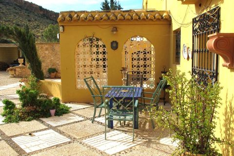 Masia a La Azohia, Murcia, La Azohia - € 699.000 | Ref: MAS0007 - foto 6