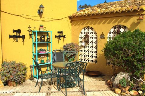 Masia a La Azohia, Murcia, La Azohia - € 699.000 | Ref: MAS0007 - foto 7