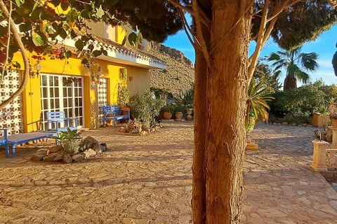 Masia a La Azohia, Murcia, La Azohia - € 699.000 | Ref: MAS0007 - foto 8