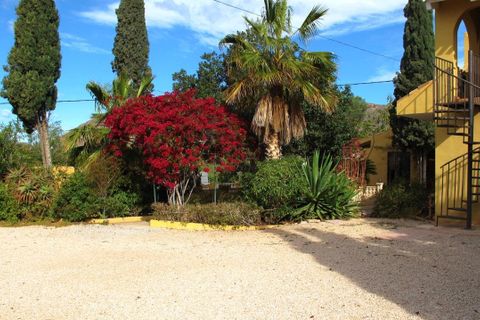 Masia a La Azohia, Murcia, La Azohia - € 699.000 | Ref: MAS0007 - foto 10