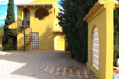 Masia a La Azohia, Murcia, La Azohia - € 699.000 | Ref: MAS0007 - foto 11