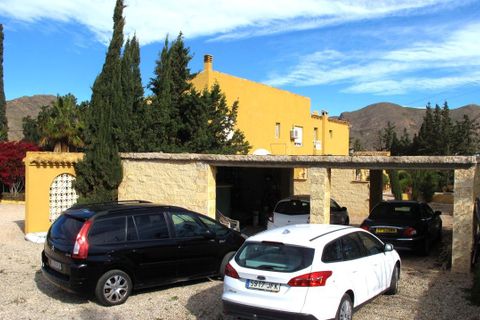 Masia a La Azohia, Murcia, La Azohia - € 699.000 | Ref: MAS0007 - foto 12