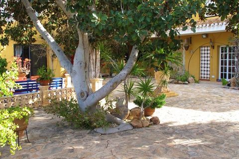 Masia a La Azohia, Murcia, La Azohia - € 699.000 | Ref: MAS0007 - foto 16
