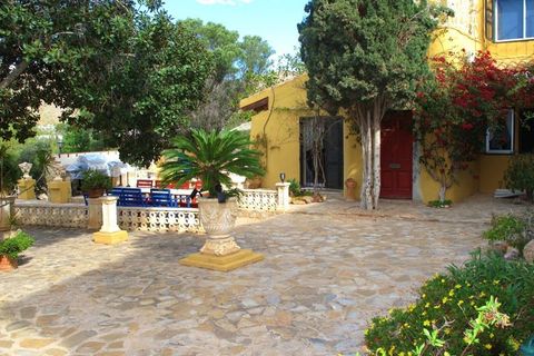Masia a La Azohia, Murcia, La Azohia - € 699.000 | Ref: MAS0007 - foto 17