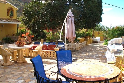 Masia a La Azohia, Murcia, La Azohia - € 699.000 | Ref: MAS0007 - foto 20