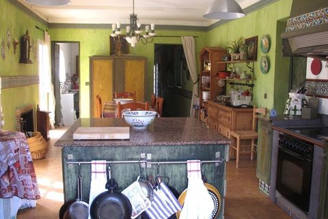 Masia a La Azohia, Murcia, La Azohia - € 699.000 | Ref: MAS0007 - foto 32