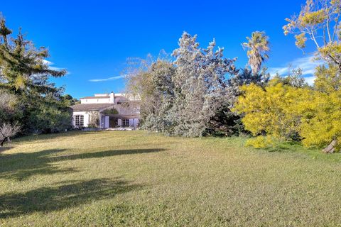Villa i Mougins, Alpes-Maritimes, Mougins - € 1.550.000 | Ref: HH-15254620 - foto 1