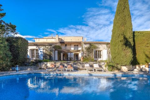Villa i Mougins, Alpes-Maritimes, Mougins - € 1.550.000 | Ref: HH-15254620 - foto 3