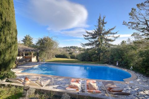 Villa i Mougins, Alpes-Maritimes, Mougins - € 1.550.000 | Ref: HH-15254620 - foto 4