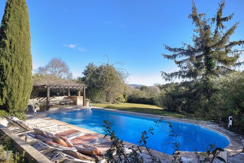 Villa i Mougins, Alpes-Maritimes, Mougins - € 1.550.000 | Ref: HH-15254620 - foto 6