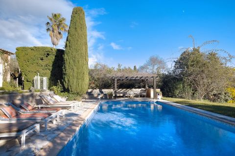 Villa i Mougins, Alpes-Maritimes, Mougins - € 1.550.000 | Ref: HH-15254620 - foto 7