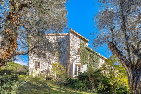 Villa i Mougins, Alpes-Maritimes, Mougins - € 1.550.000 | Ref: HH-15254620 - foto 8
