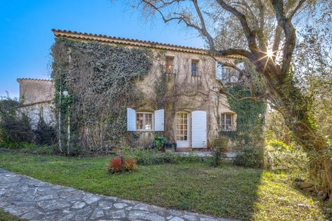 Villa i Mougins, Alpes-Maritimes, Mougins - € 1.550.000 | Ref: HH-15254620 - foto 9