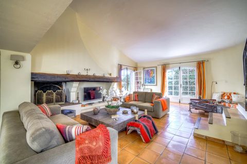 Villa i Mougins, Alpes-Maritimes, Mougins - € 1.550.000 | Ref: HH-15254620 - foto 10