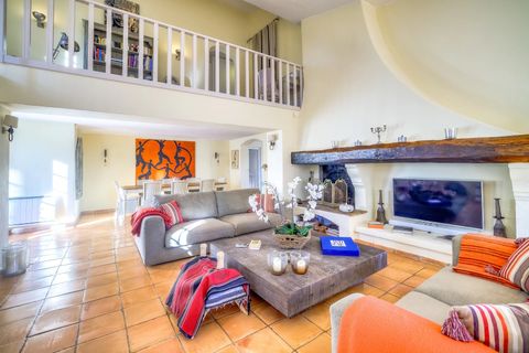 Villa i Mougins, Alpes-Maritimes, Mougins - € 1.550.000 | Ref: HH-15254620 - foto 11