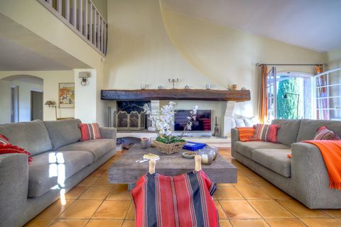 Villa i Mougins, Alpes-Maritimes, Mougins - € 1.550.000 | Ref: HH-15254620 - foto 13