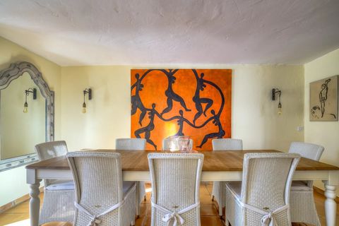 Villa i Mougins, Alpes-Maritimes, Mougins - € 1.550.000 | Ref: HH-15254620 - foto 14
