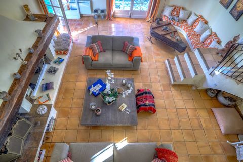 Villa i Mougins, Alpes-Maritimes, Mougins - € 1.550.000 | Ref: HH-15254620 - foto 15