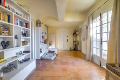 Villa i Mougins, Alpes-Maritimes, Mougins - € 1.550.000 | Ref: HH-15254620 - foto 16