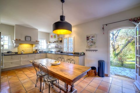 Villa i Mougins, Alpes-Maritimes, Mougins - € 1.550.000 | Ref: HH-15254620 - foto 17
