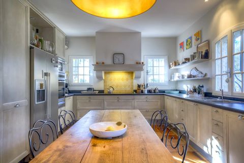 Villa i Mougins, Alpes-Maritimes, Mougins - € 1.550.000 | Ref: HH-15254620 - foto 18