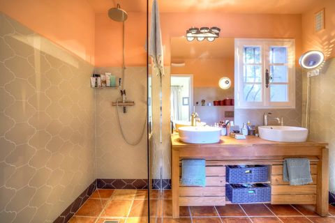 Villa i Mougins, Alpes-Maritimes, Mougins - € 1.550.000 | Ref: HH-15254620 - foto 20