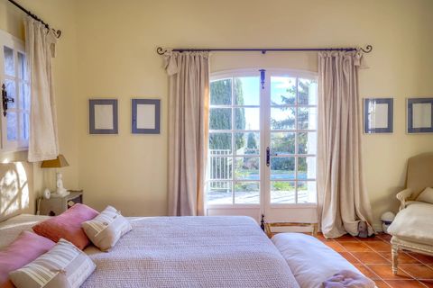 Villa i Mougins, Alpes-Maritimes, Mougins - € 1.550.000 | Ref: HH-15254620 - foto 21