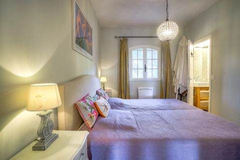 Villa i Mougins, Alpes-Maritimes, Mougins - € 1.550.000 | Ref: HH-15254620 - foto 22