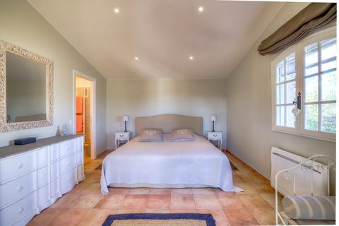 Villa i Mougins, Alpes-Maritimes, Mougins - € 1.550.000 | Ref: HH-15254620 - foto 23