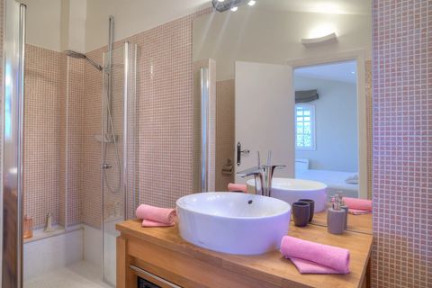 Villa i Mougins, Alpes-Maritimes, Mougins - € 1.550.000 | Ref: HH-15254620 - foto 24