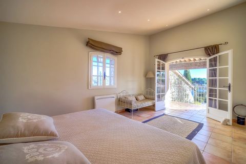 Villa i Mougins, Alpes-Maritimes, Mougins - € 1.550.000 | Ref: HH-15254620 - foto 25