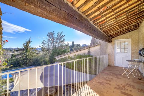 Villa i Mougins, Alpes-Maritimes, Mougins - € 1.550.000 | Ref: HH-15254620 - foto 26