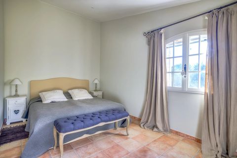 Villa i Mougins, Alpes-Maritimes, Mougins - € 1.550.000 | Ref: HH-15254620 - foto 27