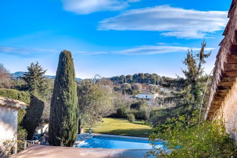 Villa i Mougins, Alpes-Maritimes, Mougins - € 1.550.000 | Ref: HH-15254620 - foto 29