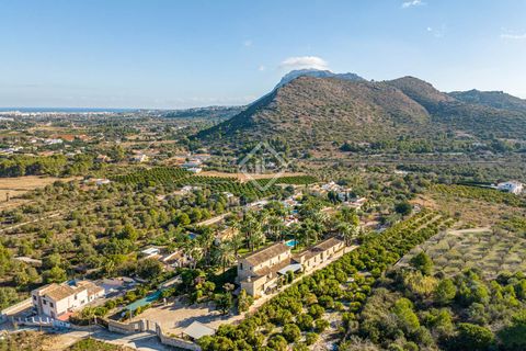 Villa a La Xara, Alicante, La Xara - € 2.495.000 | Ref: JAV27965 - foto 2