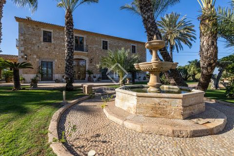 Villa a La Xara, Alicante, La Xara - € 2.495.000 | Ref: JAV27965 - foto 3