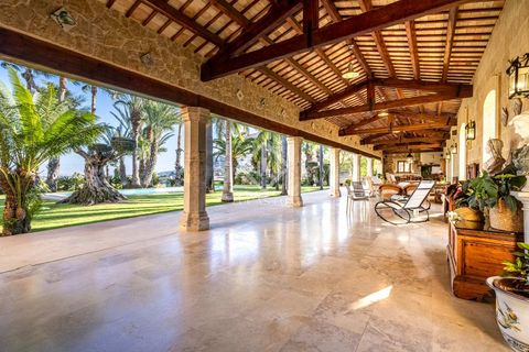 Villa a La Xara, Alicante, La Xara - € 2.495.000 | Ref: JAV27965 - foto 4