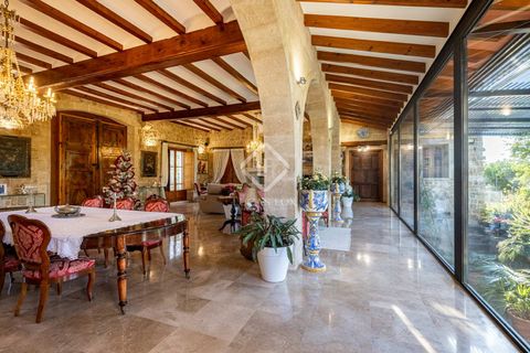 Villa a La Xara, Alicante, La Xara - € 2.495.000 | Ref: JAV27965 - foto 5
