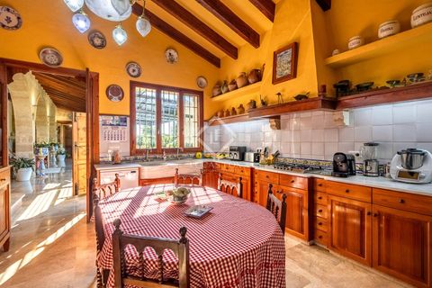 Villa a La Xara, Alicante, La Xara - € 2.495.000 | Ref: JAV27965 - foto 8