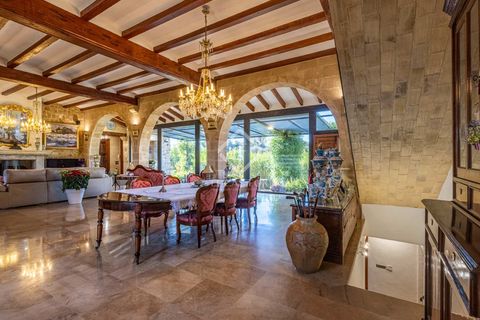 Villa a La Xara, Alicante, La Xara - € 2.495.000 | Ref: JAV27965 - foto 9