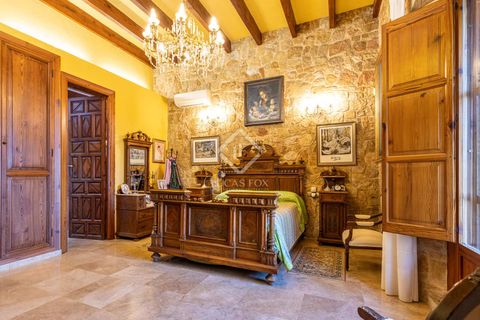 Villa a La Xara, Alicante, La Xara - € 2.495.000 | Ref: JAV27965 - foto 11