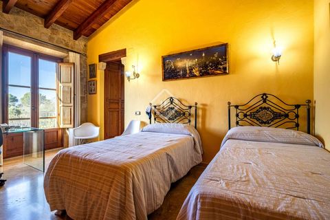 Villa a La Xara, Alicante, La Xara - € 2.495.000 | Ref: JAV27965 - foto 15
