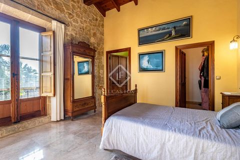 Villa a La Xara, Alicante, La Xara - € 2.495.000 | Ref: JAV27965 - foto 17
