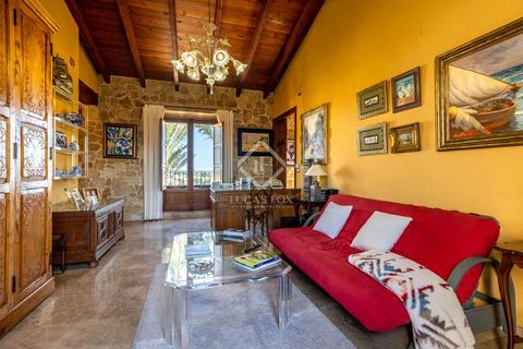 Villa a La Xara, Alicante, La Xara - € 2.495.000 | Ref: JAV27965 - foto 23