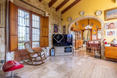 Villa a La Xara, Alicante, La Xara - € 2.495.000 | Ref: JAV27965 - foto 34