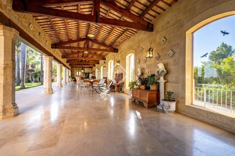 Villa a La Xara, Alicante, La Xara - € 2.495.000 | Ref: JAV27965 - foto 36