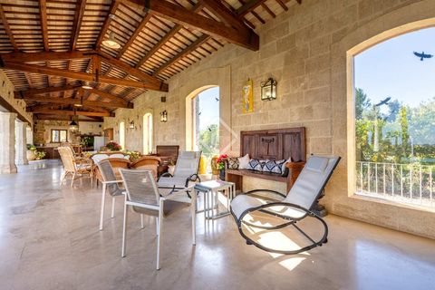 Villa a La Xara, Alicante, La Xara - € 2.495.000 | Ref: JAV27965 - foto 37