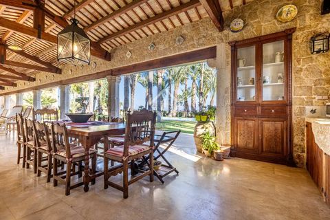 Villa a La Xara, Alicante, La Xara - € 2.495.000 | Ref: JAV27965 - foto 42