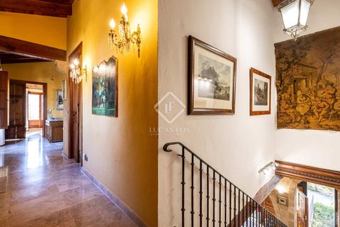 Villa a La Xara, Alicante, La Xara - € 2.495.000 | Ref: JAV27965 - foto 48