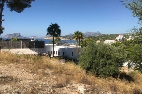 Terra a Moraira, Alicante, Moraira - € 850.000 | Ref: 795-20cM - foto 4